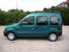 Renault Kangoo, 2000 - pohled č. 9