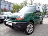 Renault Kangoo, 2004 - celkový pohled