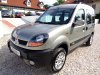 Renault Kangoo, 2003 - pohled č. 3