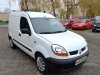 Renault Kangoo, 2005 - celkový pohled