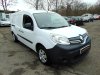 Renault Kangoo, 2014 - celkový pohled