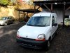 Renault Kangoo, 2002 - celkový pohled