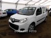 Renault Kangoo, 2017 - celkový pohled