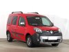 Renault Kangoo, 2017 - celkový pohled