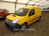 Renault Kangoo, 2019 - celkový pohled