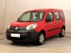 Renault Kangoo, 2019 - pohled č. 3