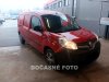 Renault Kangoo, 2015 - celkový pohled