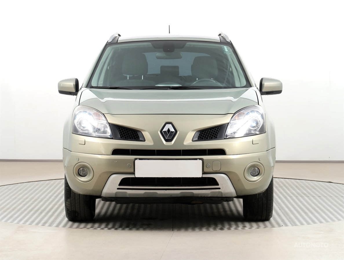 Renault Koleos, 2009 - pohled č. 2