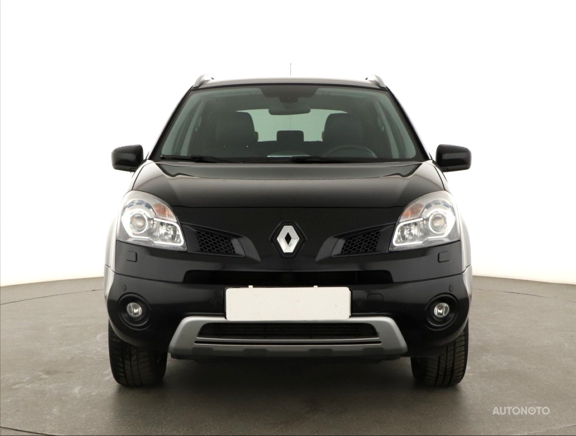 Renault Koleos, 2010 - pohled č. 2