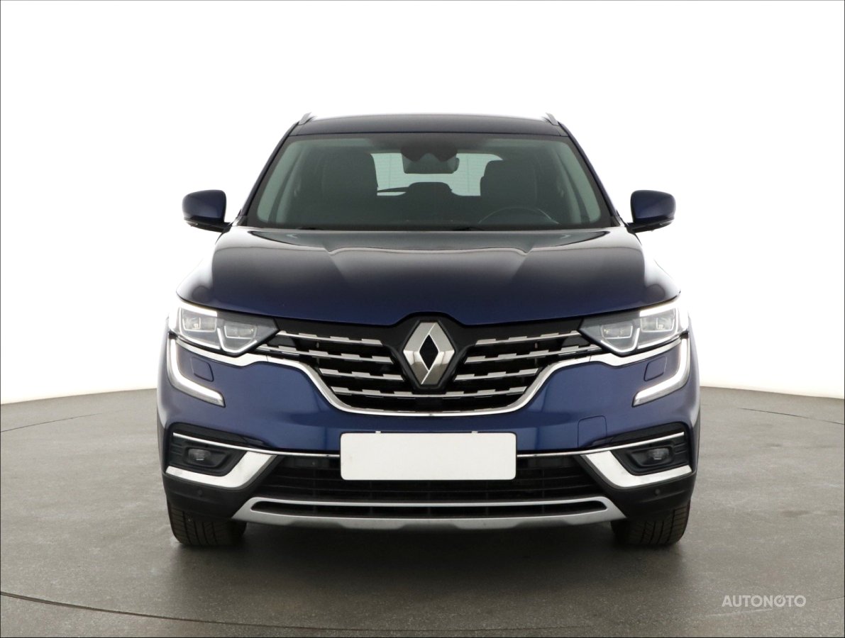 Renault Koleos, 2020 - pohled č. 2