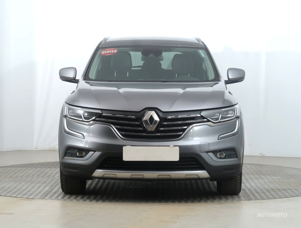 Renault Koleos, 2019 - pohled č. 2