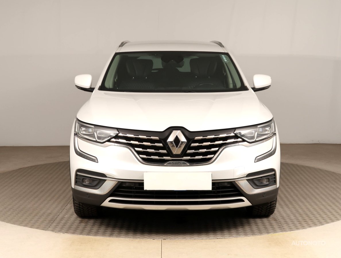 Renault Koleos, 2019 - pohled č. 2