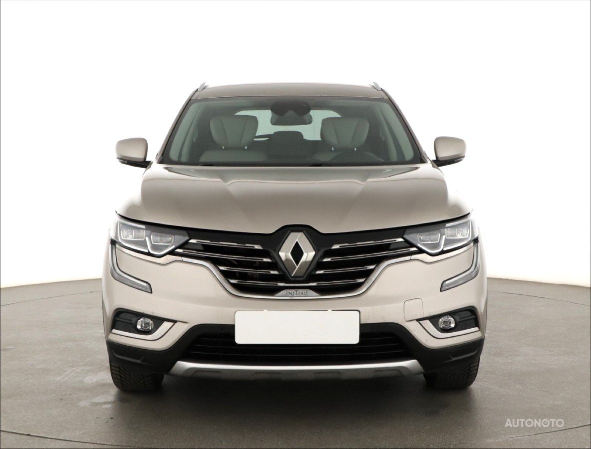Renault Koleos, 2019 - pohled č. 2