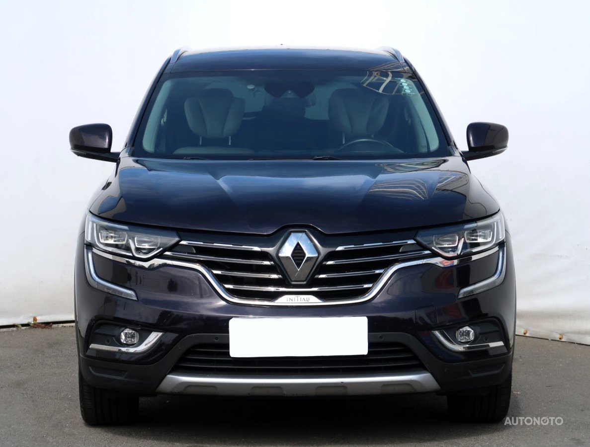 Renault Koleos, 2019 - pohled č. 2