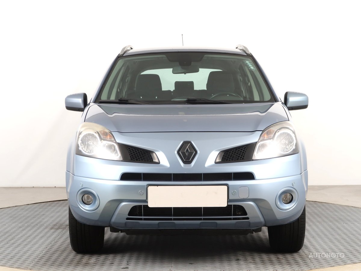 Renault Koleos, 2009 - pohled č. 2