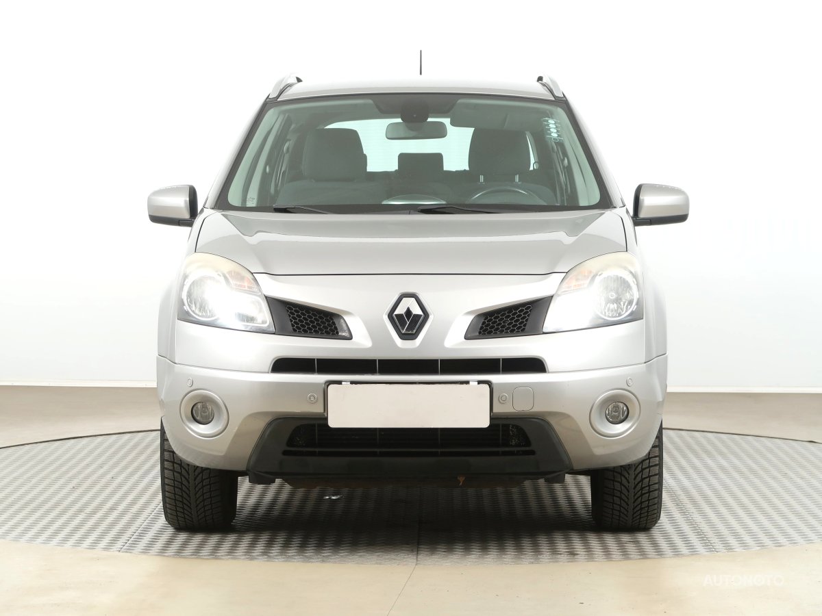 Renault Koleos, 2009 - pohled č. 2