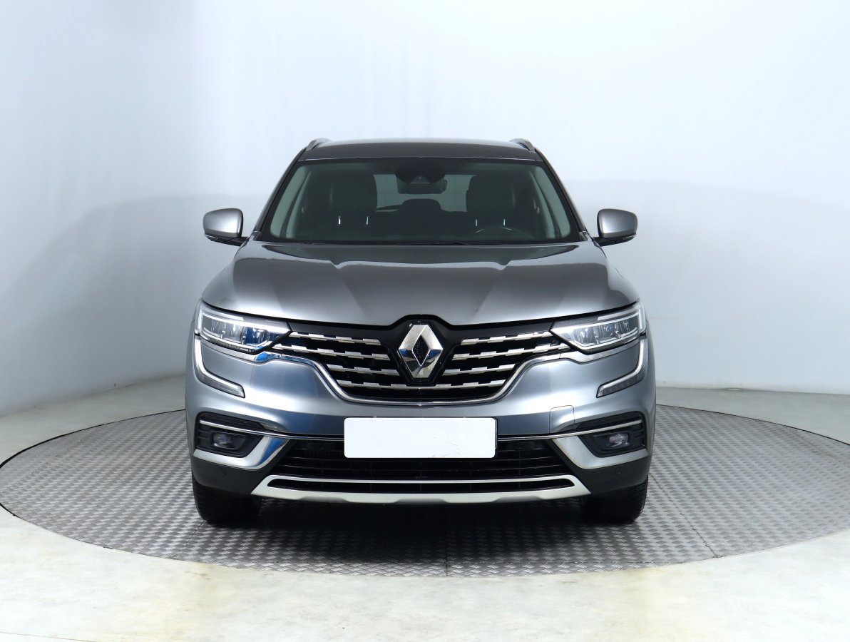 Renault Koleos, 2022 - pohled č. 2