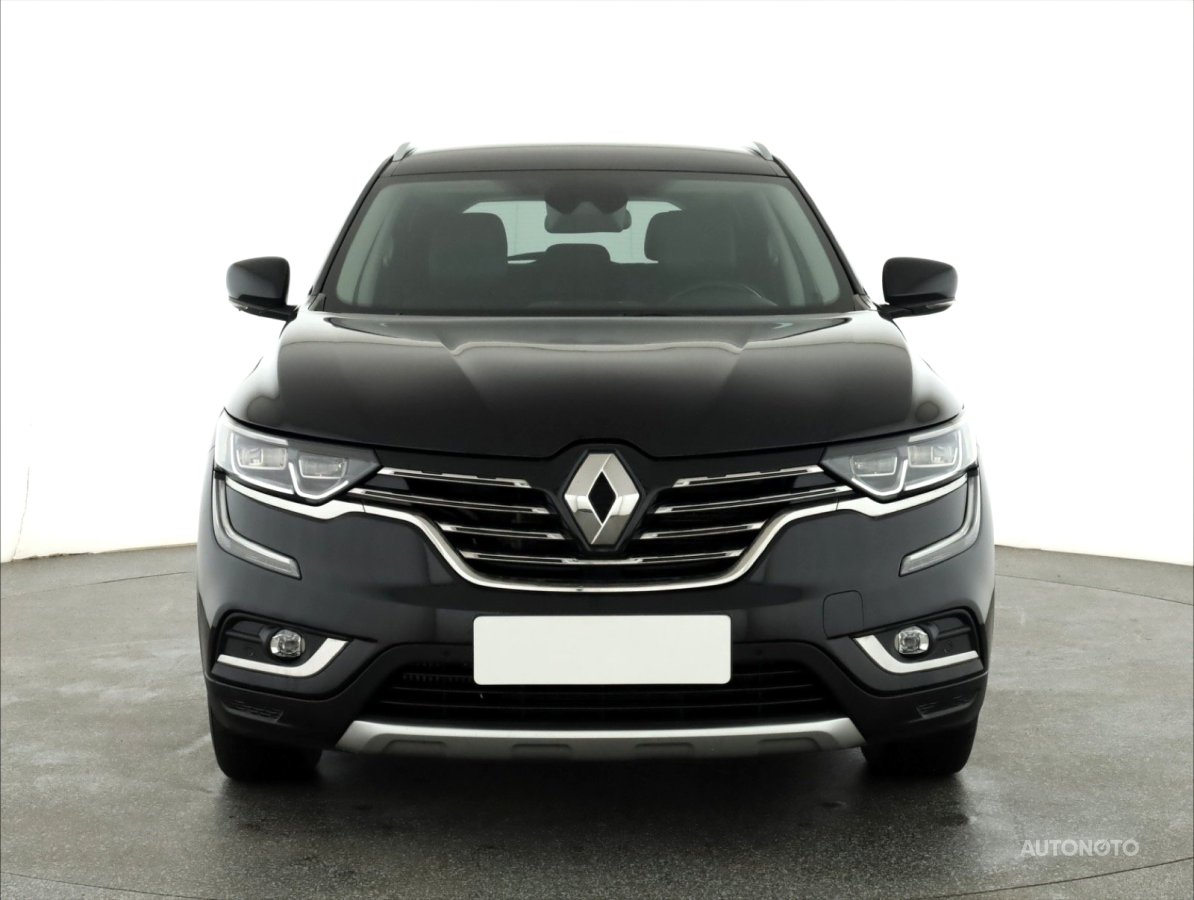 Renault Koleos, 2017 - pohled č. 2