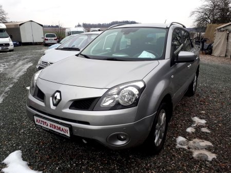 Renault Koleos 2.0 DCI