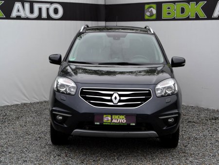 Renault Koleos, 2012 - pohled č. 2