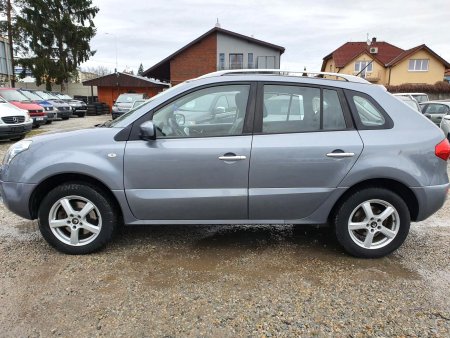 Renault Koleos, 2008 - pohled č. 3