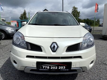 Renault Koleos, 2010 - pohled č. 3