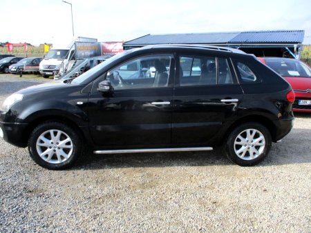 Renault Koleos, 2009 - pohled č. 2