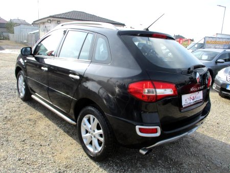 Renault Koleos, 2009 - pohled č. 3