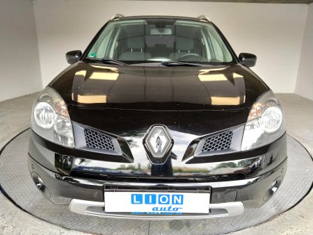 Renault Koleos, 2009 - pohled č. 2