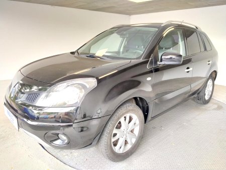 Renault Koleos, 2009 - pohled č. 3