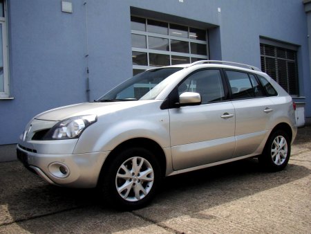 Renault Koleos, 2008 - pohled č. 2