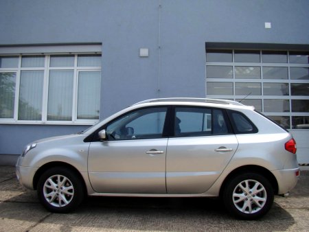 Renault Koleos, 2008 - pohled č. 3