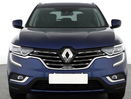 Renault Koleos, 2018 - pohled č. 2