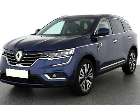 Renault Koleos, 2018 - pohled č. 3