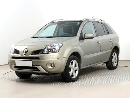 Renault Koleos, 2009 - pohled č. 3