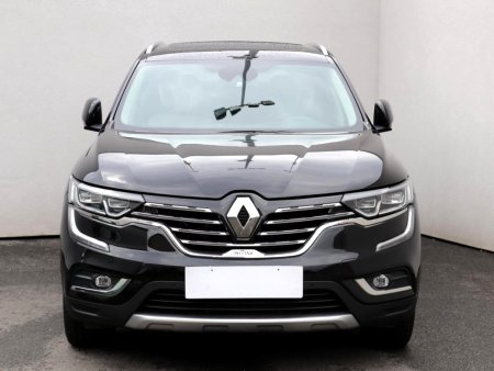 Renault Koleos, 2018 - pohled č. 2