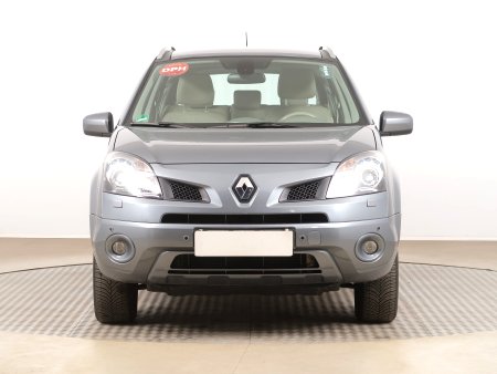 Renault Koleos, 2009 - pohled č. 2