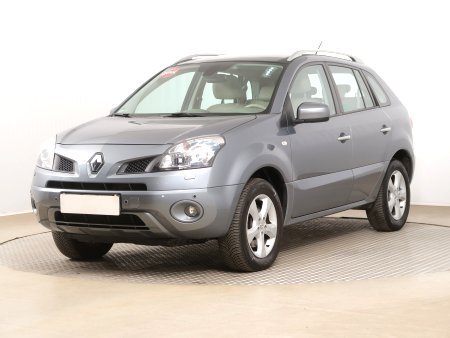 Renault Koleos, 2009 - pohled č. 3