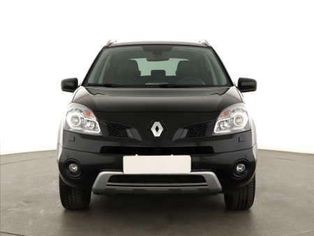 Renault Koleos, 2010 - pohled č. 2