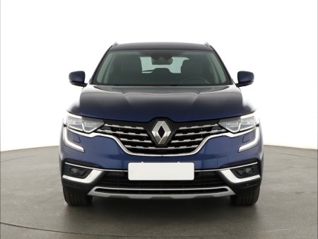 Renault Koleos, 2020 - pohled č. 2