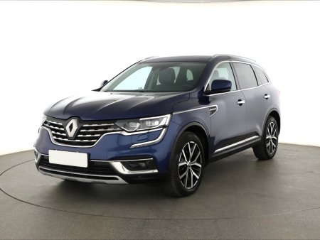 Renault Koleos, 2020 - pohled č. 3