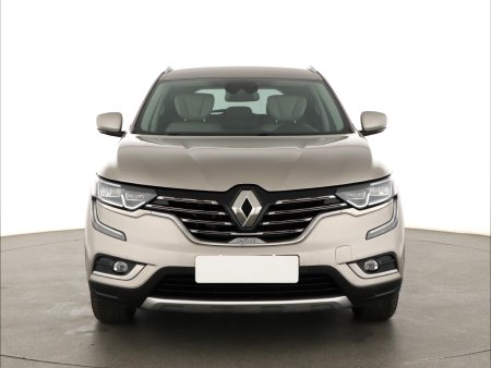 Renault Koleos, 2019 - pohled č. 2