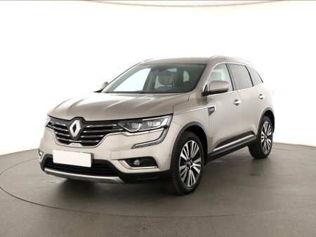Renault Koleos, 2019 - pohled č. 3