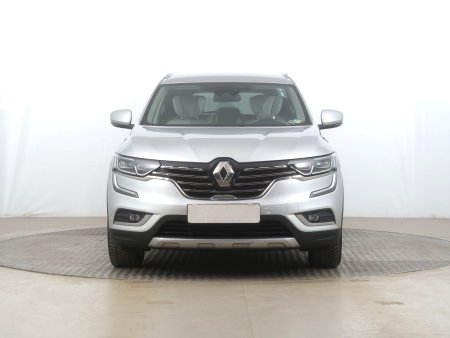 Renault Koleos, 2019 - pohled č. 2