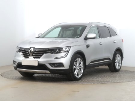 Renault Koleos, 2019 - pohled č. 3