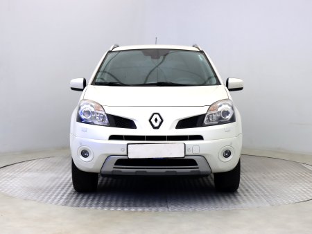 Renault Koleos, 2010 - pohled č. 2