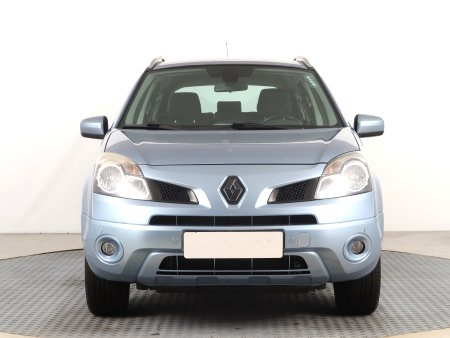 Renault Koleos, 2009 - pohled č. 2