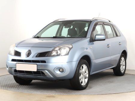 Renault Koleos, 2009 - pohled č. 3