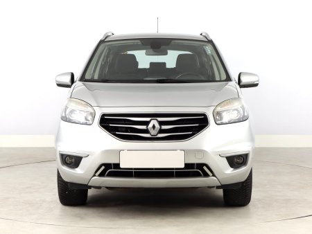 Renault Koleos, 2012 - pohled č. 2