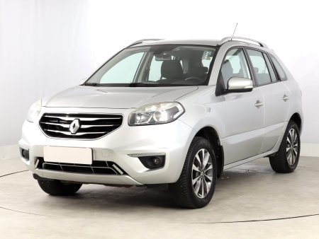 Renault Koleos, 2012 - pohled č. 3